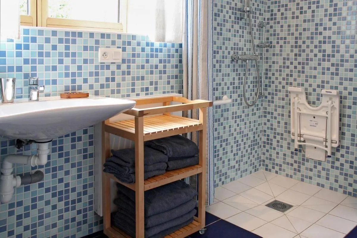 La Petite Ferme De Quehero Saint-Igeaux Holiday home